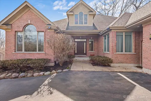 Address Withheld By Seller, Cary, IL 60013