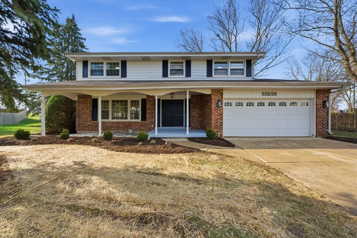 6S656 Avon Court, Naperville, IL 60540 - #1