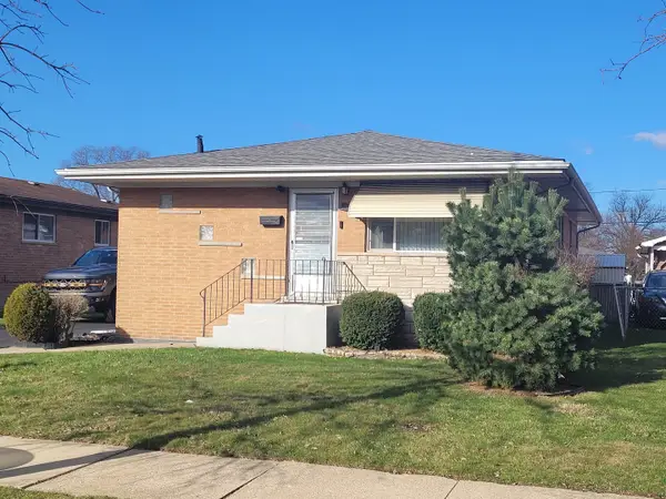 14512 Tripp Avenue, Midlothian, IL 60445