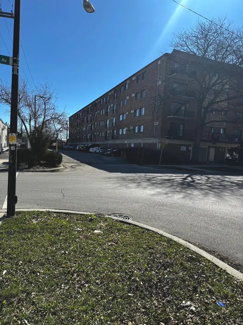 2333 N Neva Avenue #404C, Chicago, IL 60707 - #3