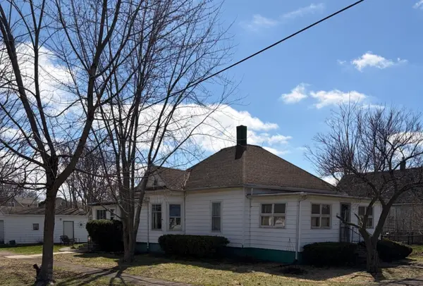 Address Withheld By Seller, Ladd, IL 61329