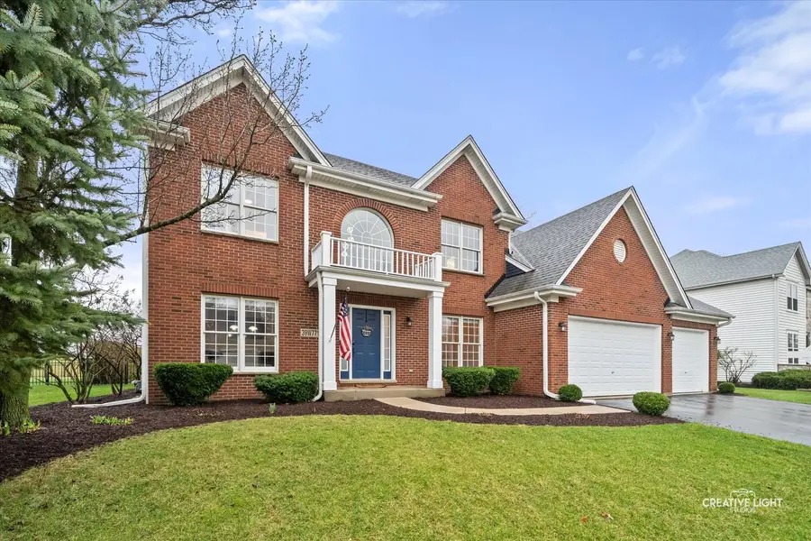 39W771 Benton Lane, Geneva, IL 60134 - #2