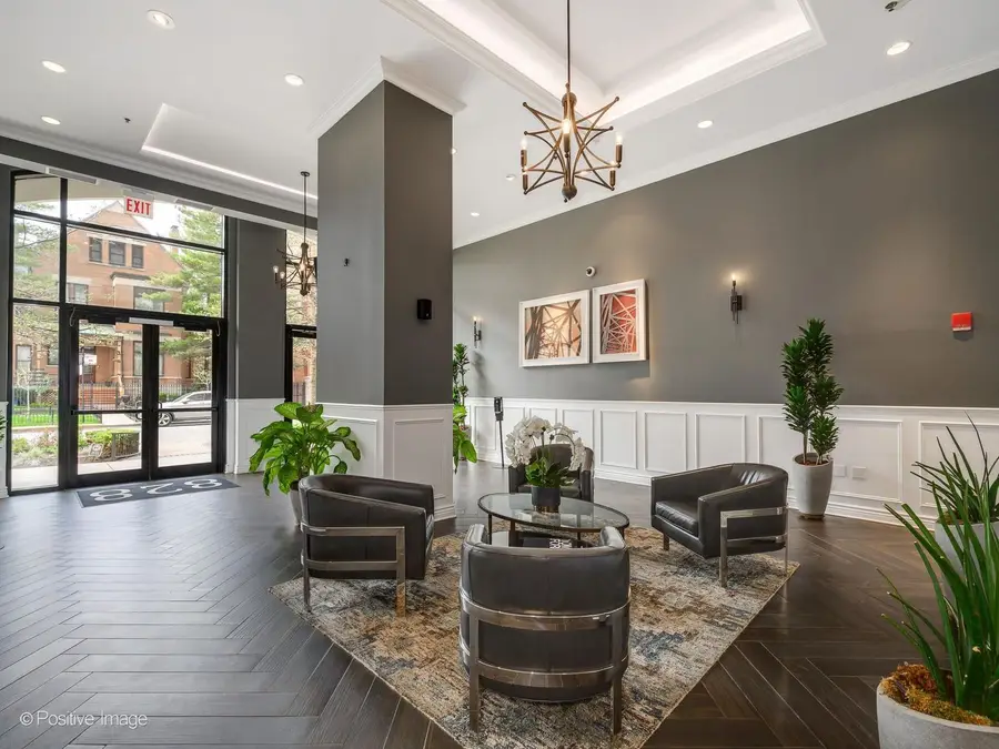 828 W Grace Street #1404, Chicago, IL 60613 - #2