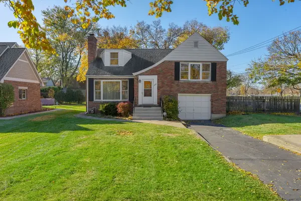 4700 Central Avenue, Western Springs, IL 60558