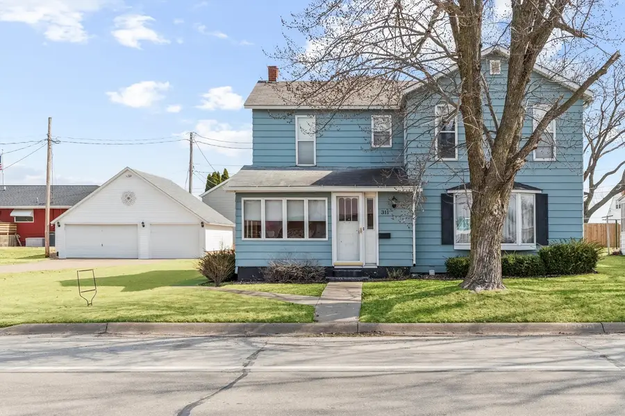 311 Broad Street, Sabula, IA 52070 - #2