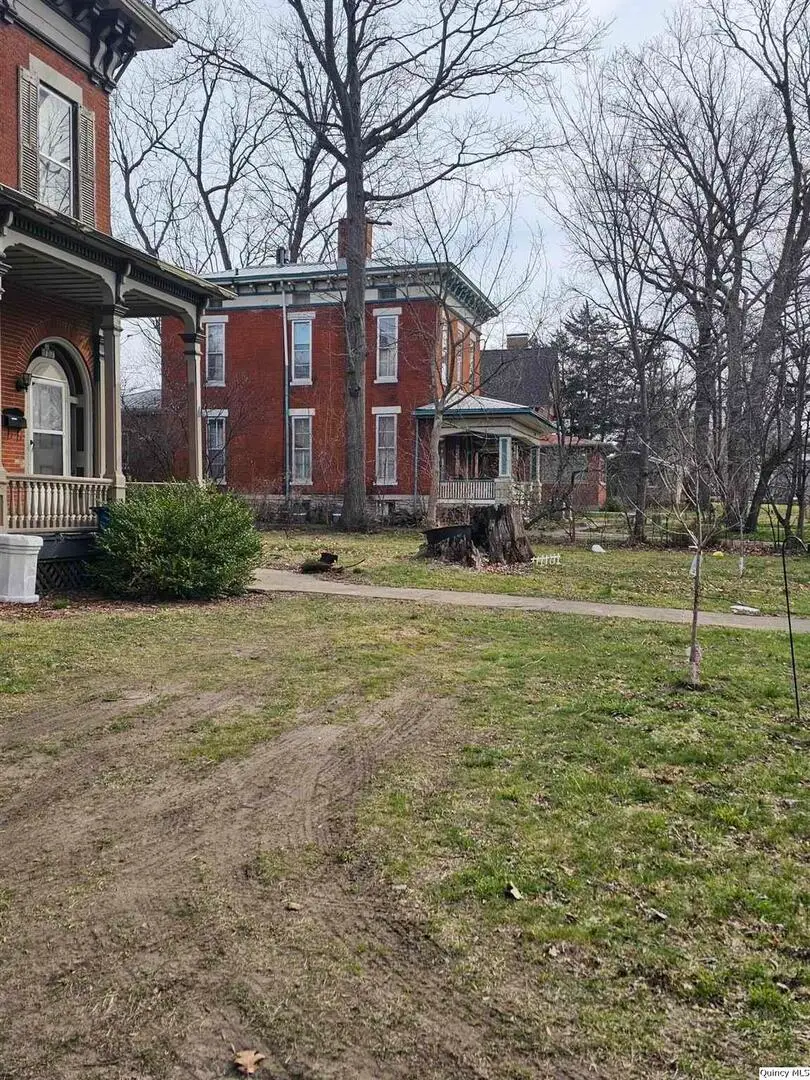 1303 State Street, Quincy, IL 62301 - #2