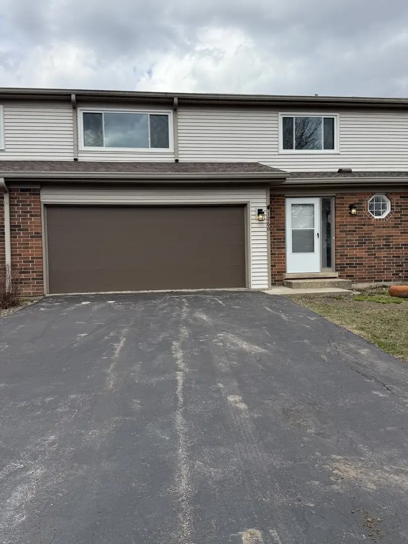 1260 Briarwood Lane #58, Libertyville, IL 60048 - #1