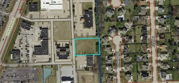 5000 Utica Ridge Road, Davenport, IA 52807