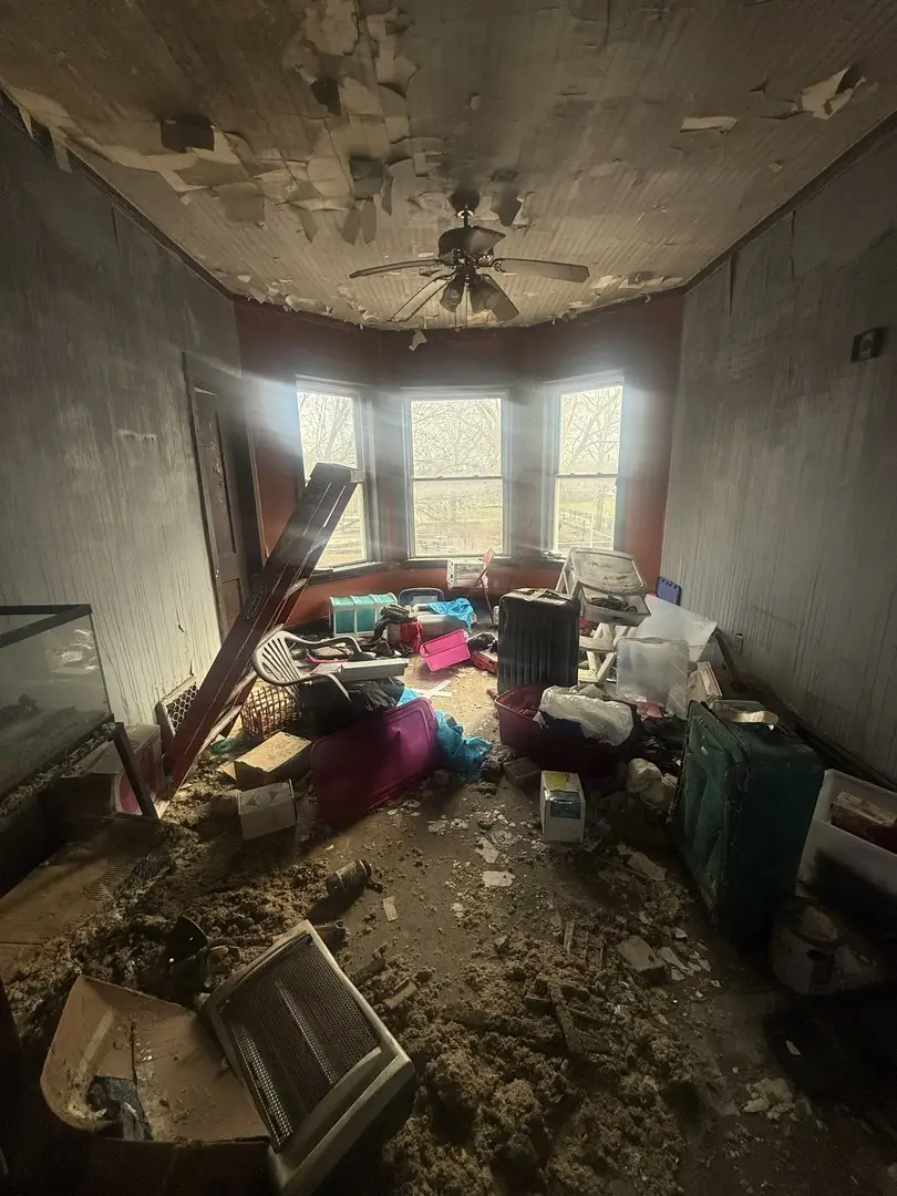 7216 S Dobson Avenue, Chicago, IL 60619 - #2