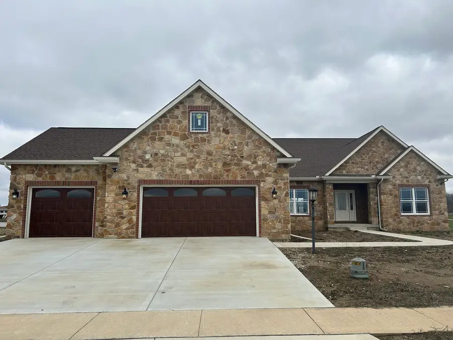 3020 Beringer Circle, Urbana, IL 61802 - #2