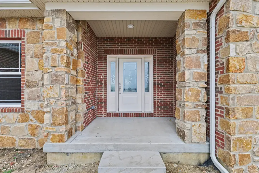 3020 Beringer Circle, Urbana, IL 61802 - #3
