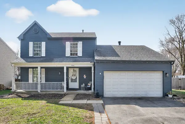 Address Withheld By Seller, Aurora, IL 60504