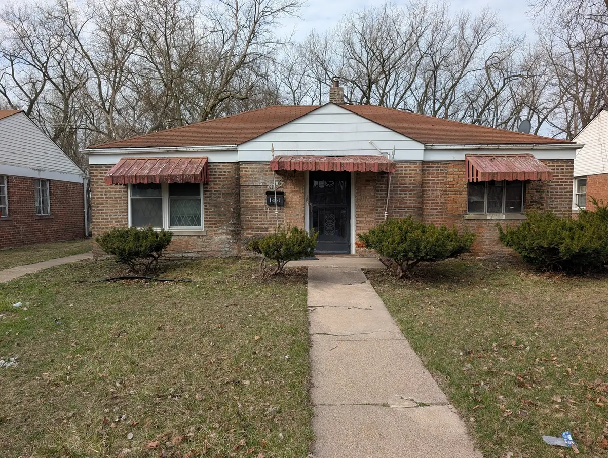 9960 S Van Vlissingen Road, Chicago, IL 60617 - #1