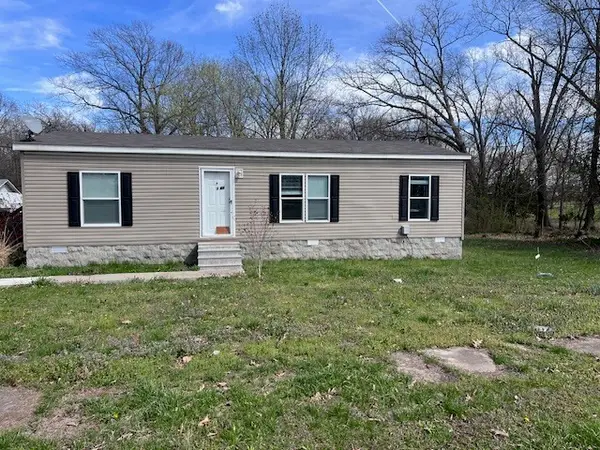 344 Seba Street, Hurst, IL 62949