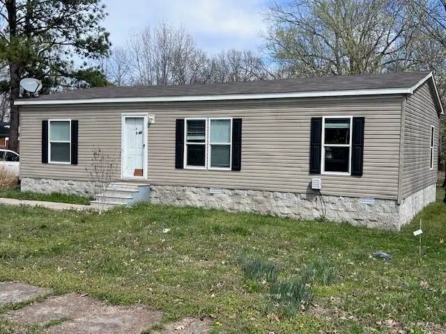 344 Seba Street, Hurst, IL 62949 - #2