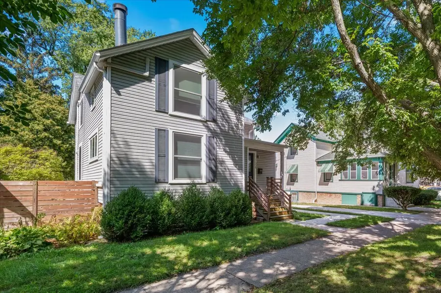 1504 Ashland Avenue, Evanston, IL 60201 - #2