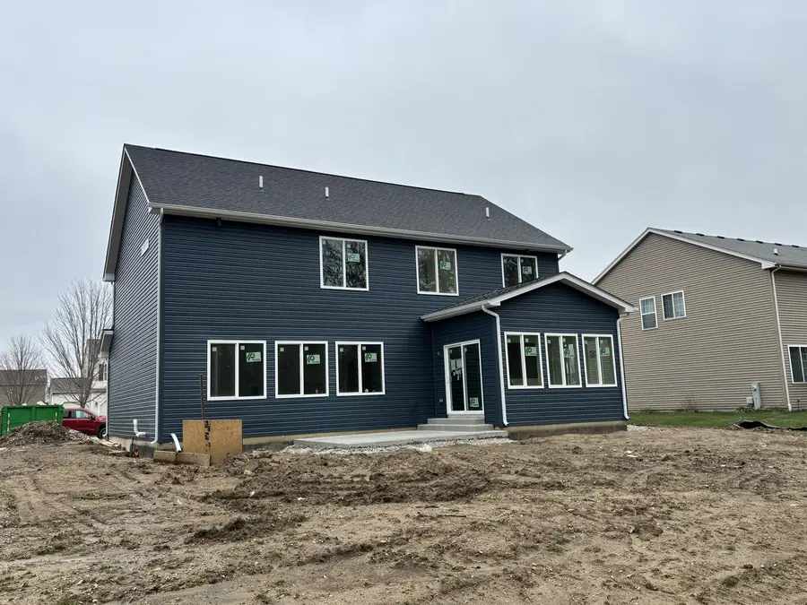 2412 Fleetwood Drive, Joliet, IL 60432 - #2