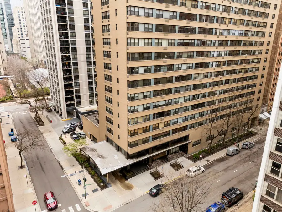 850 N Dewitt Place #13E, Chicago, IL 60611 - #2