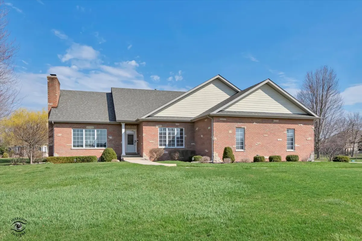 1138 Game Trail S, Bourbonnais, IL 60914 - #1