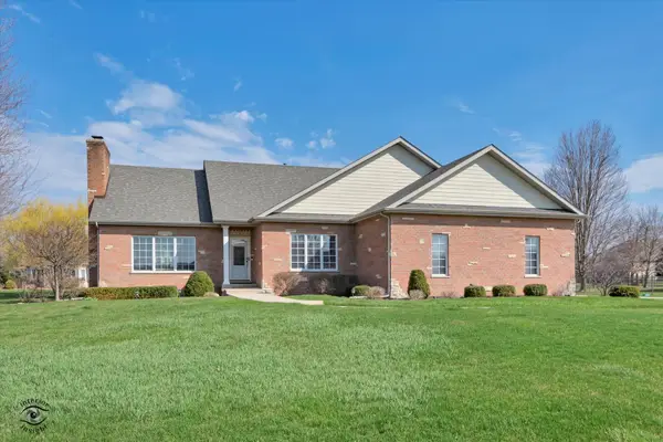 1138 Game Trail S, Bourbonnais, IL 60914