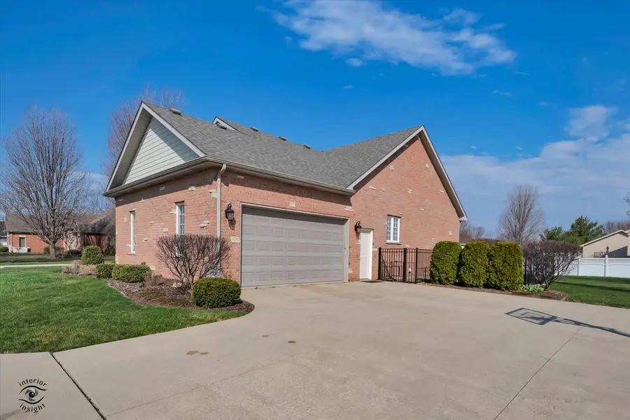 1138 Game Trail S, Bourbonnais, IL 60914 - #3