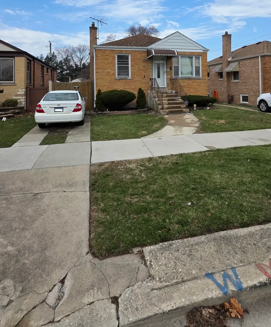 6544 N Nixon Avenue, Chicago, IL 60631 - #2