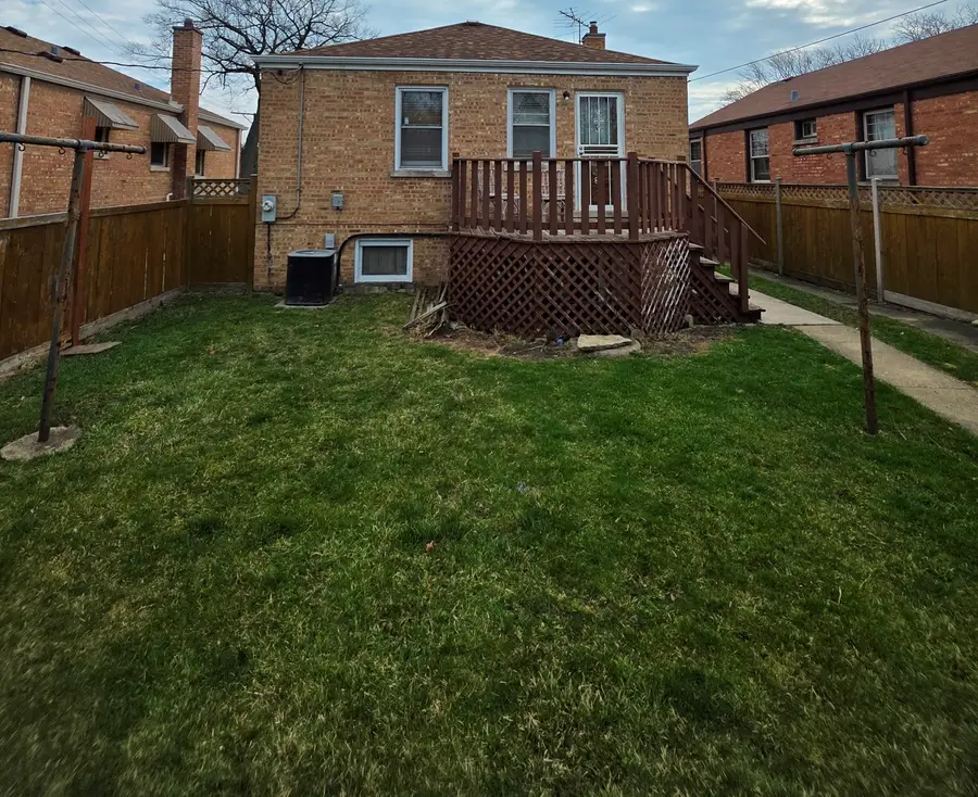 6544 N Nixon Avenue, Chicago, IL 60631 - #3