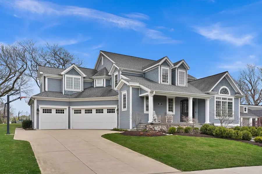 1428 Calcutta Lane, Naperville, IL 60563 - #2