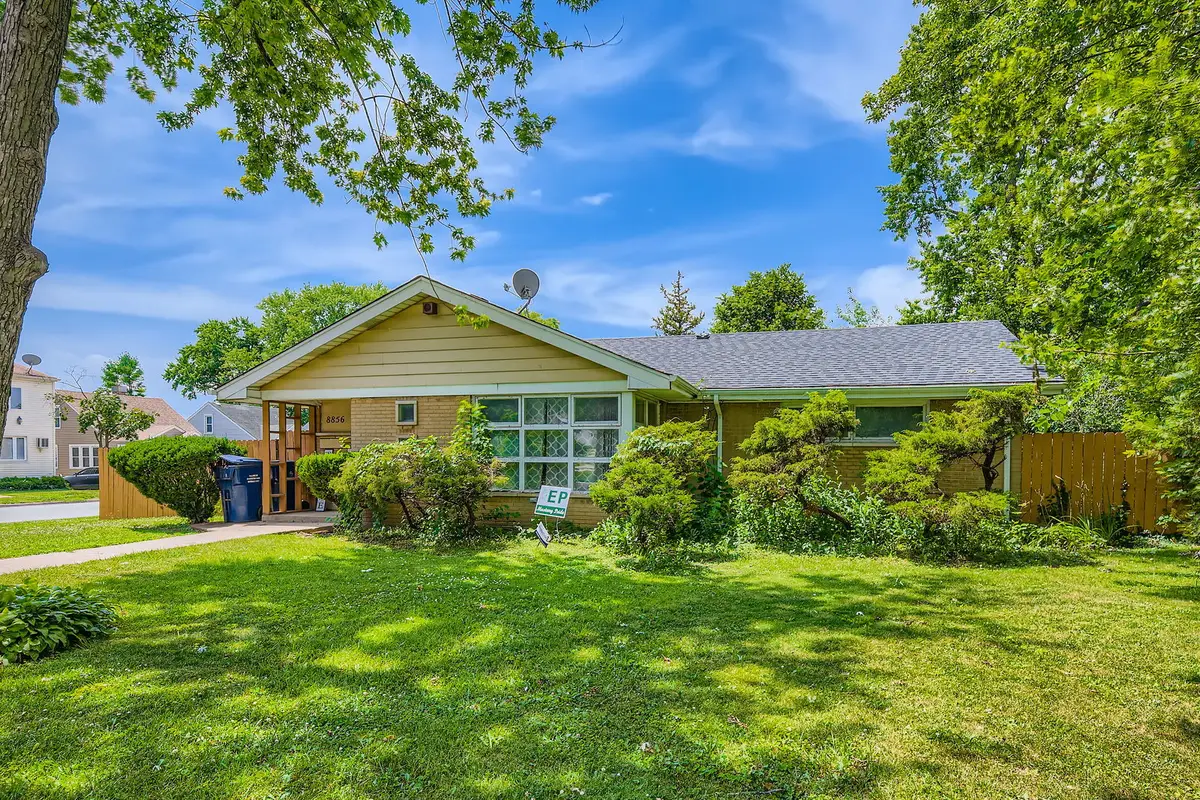 8856 S Washtenaw Avenue, Evergreen Park, IL 60805 - #1