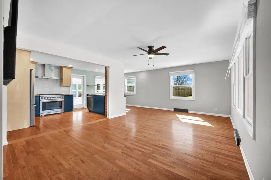 42 Harbord Drive, Bloomington, IL 61701 - #3