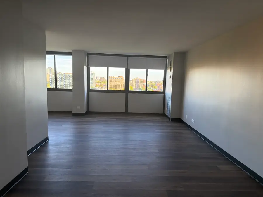 4850 S Lake Park Avenue #1507B, Chicago, IL 60615 - #2