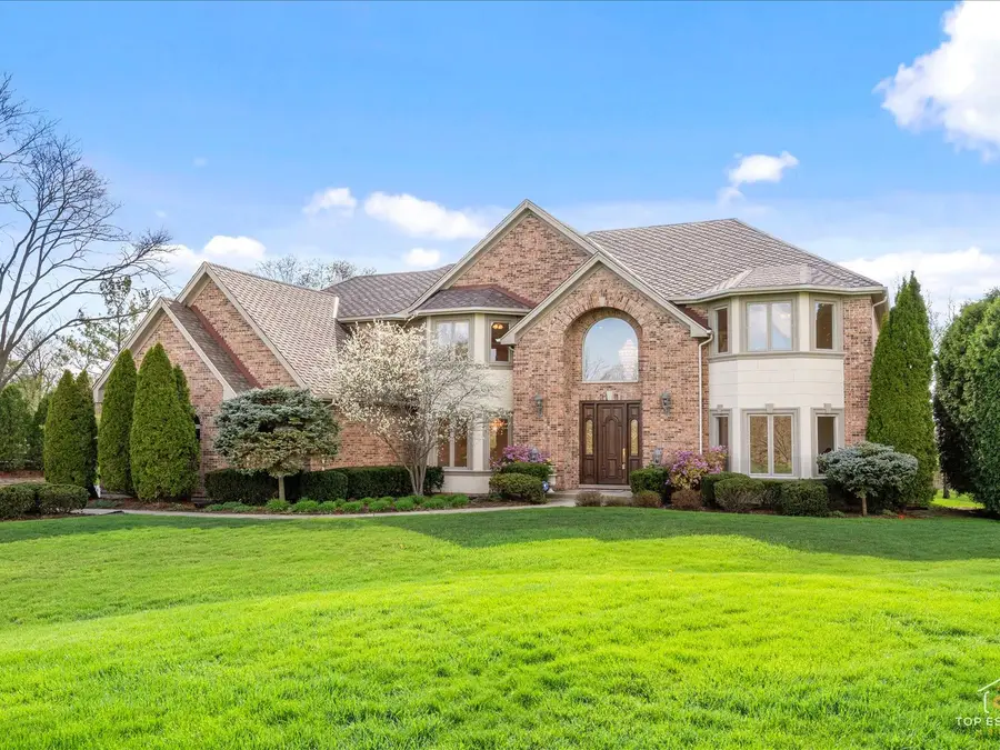 22898 N Foxtail Drive, Kildeer, IL 60047 - #2