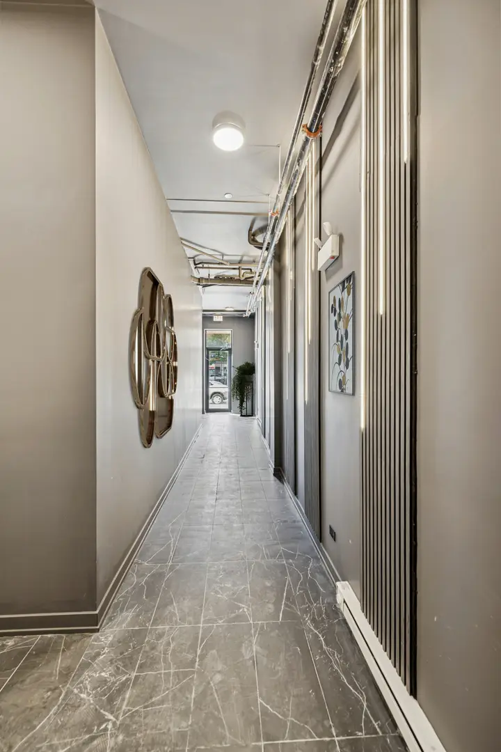 1355 N Western Avenue #4A, Chicago, IL 60622 - #2