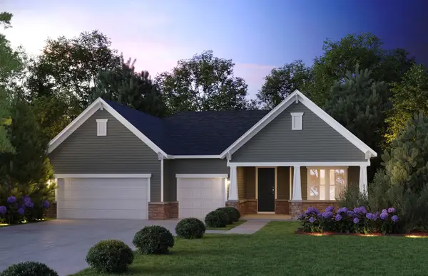 3284 Mallory Creek Lane, Aurora, IL 60503