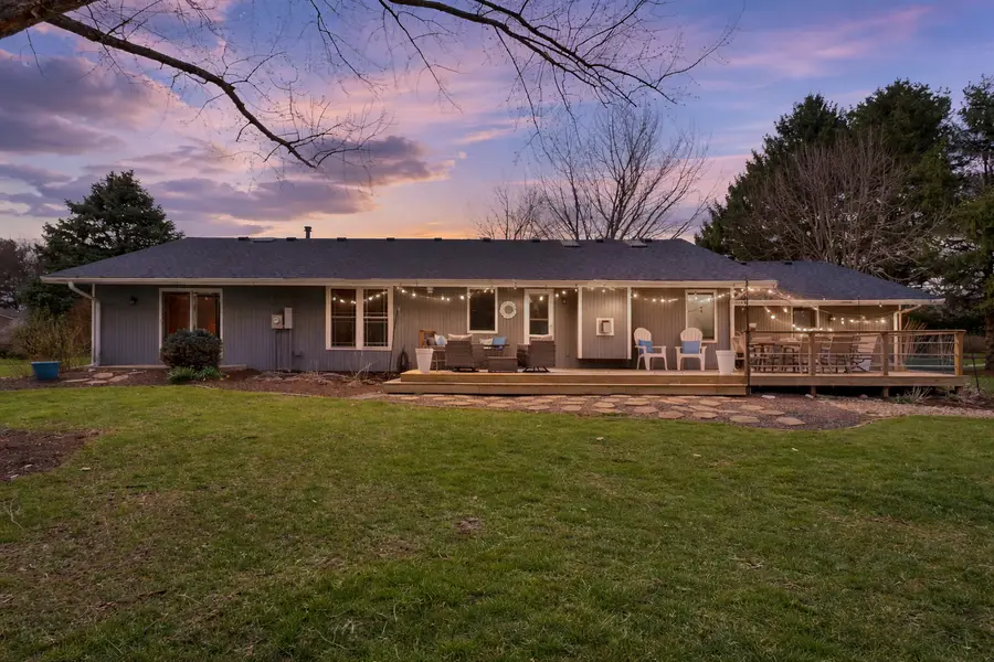 8989 Tamarac Way, Bloomington, IL 61705 - #2