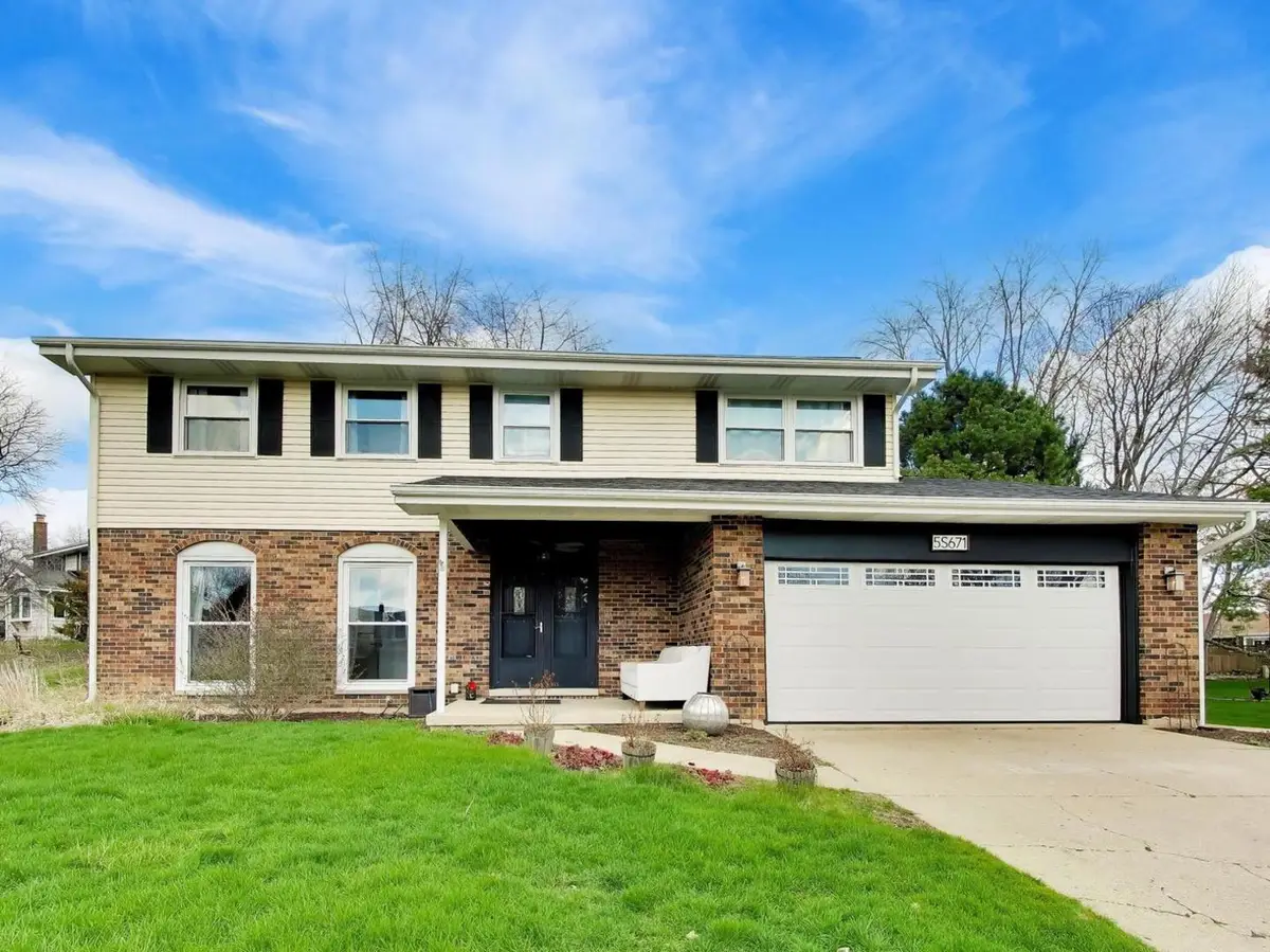 5S671 Buttonwood Court, Naperville, IL 60540 - #1