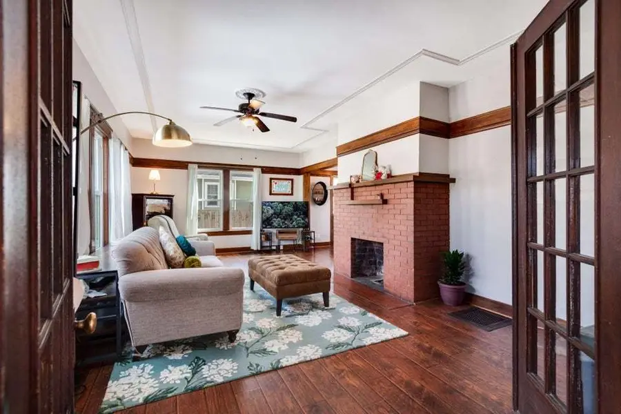 115 Maple Avenue, Walworth, WI 53184 - #3