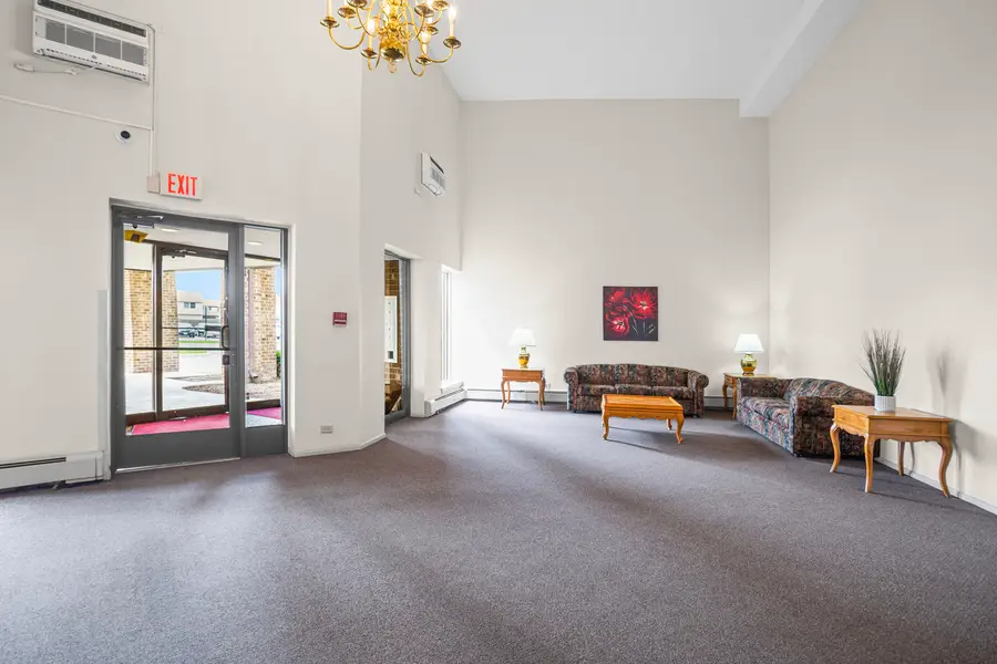 1375 Rebecca Drive #408, Hoffman Estates, IL 60169 - #2