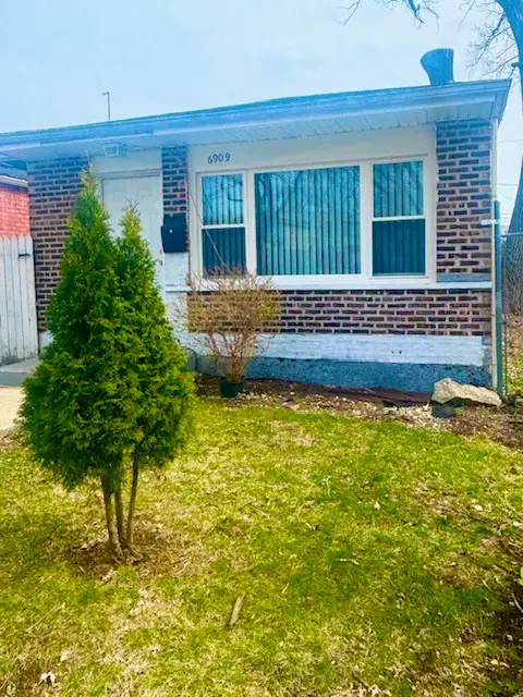 6909 S Ada Street, Chicago, IL 60636 - #1