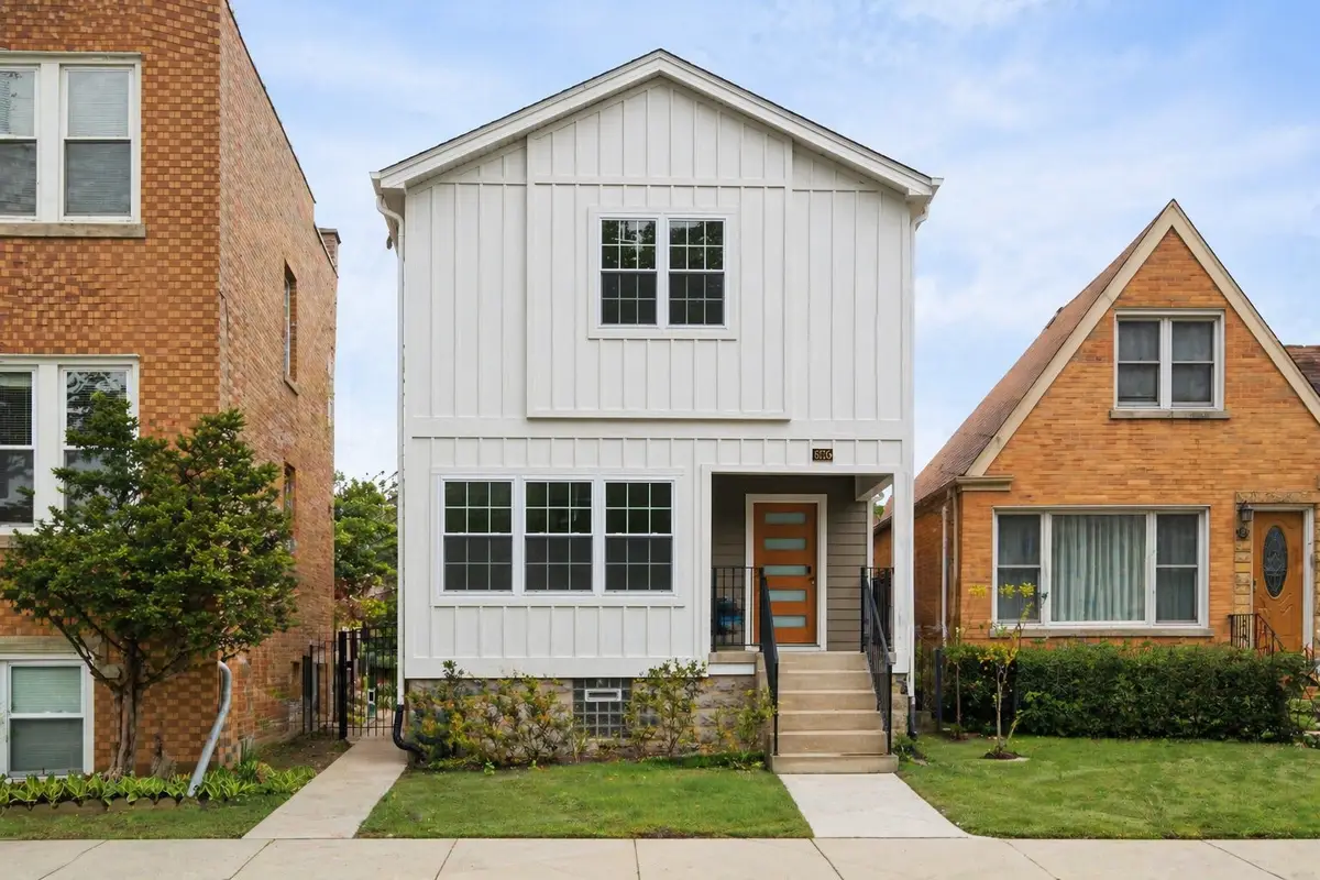 6707 W Imlay Street, Chicago, IL 60631 - #1