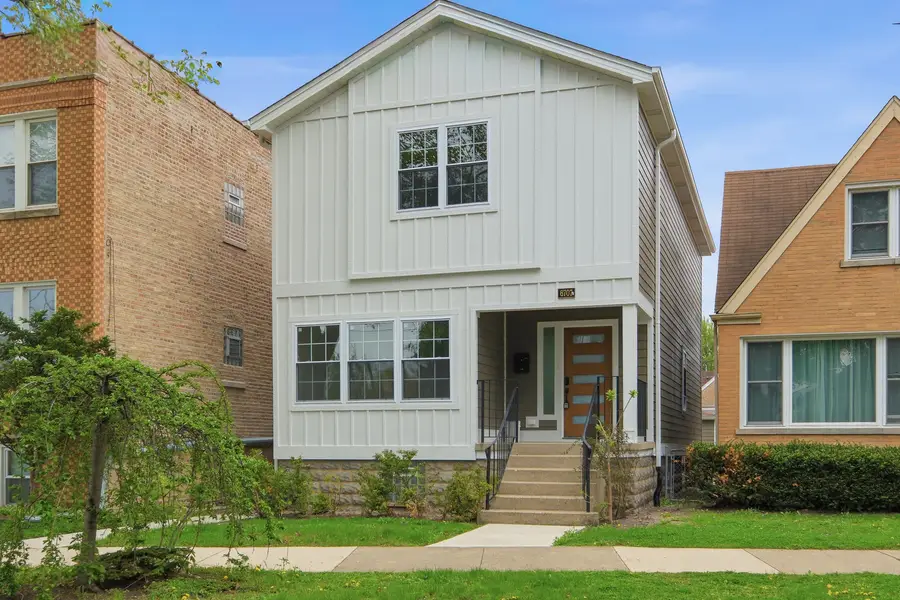 6707 W Imlay Street, Chicago, IL 60631 - #2
