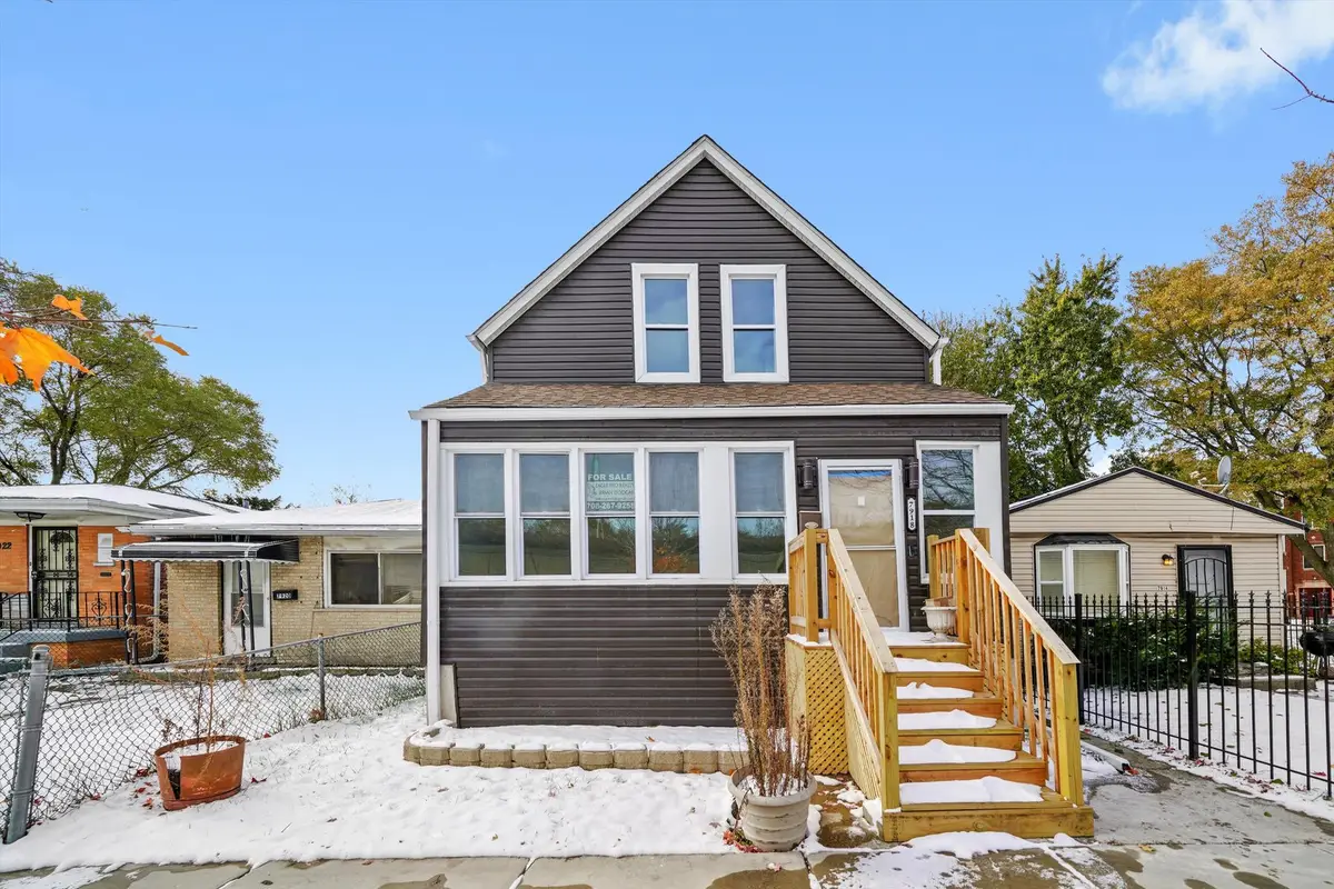 7918 S Anthony Avenue, Chicago, IL 60619 - #1