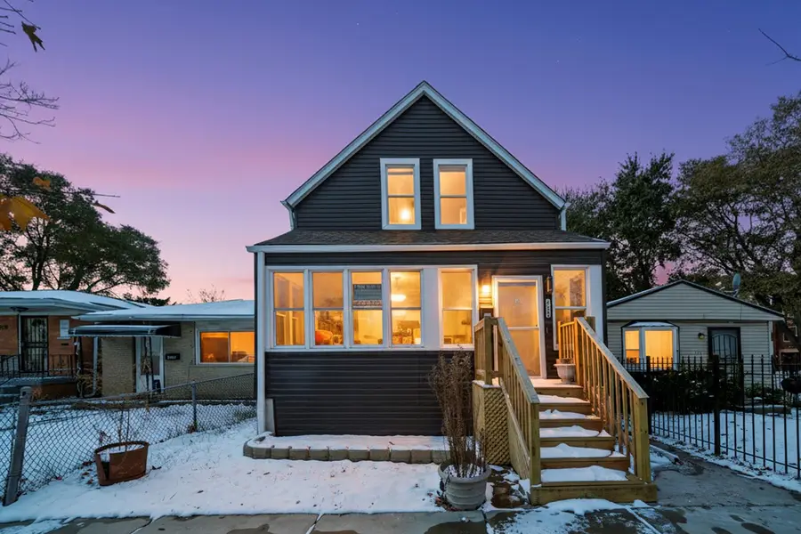 7918 S Anthony Avenue, Chicago, IL 60619 - #2