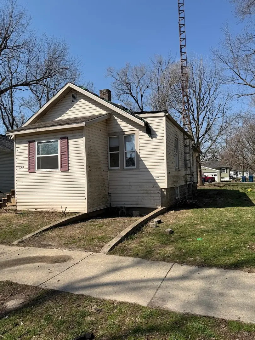 229 N 6th Avenue, Kankakee, IL 60901 - #2