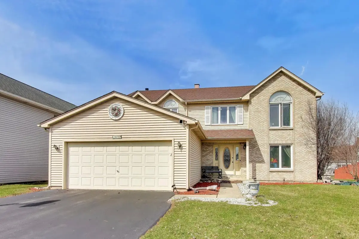 1075 Longford Road, Bartlett, IL 60103 - #1