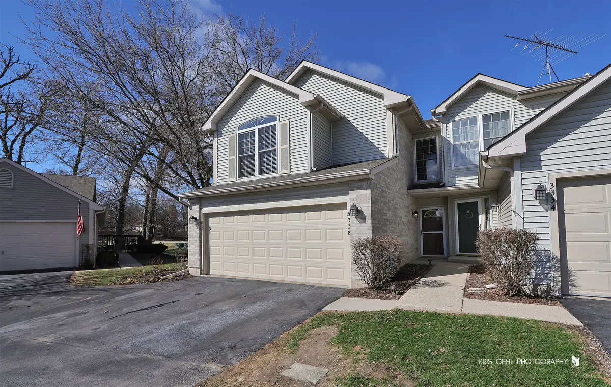 3338 Cottonwood Court, McHenry, IL 60051 - #1
