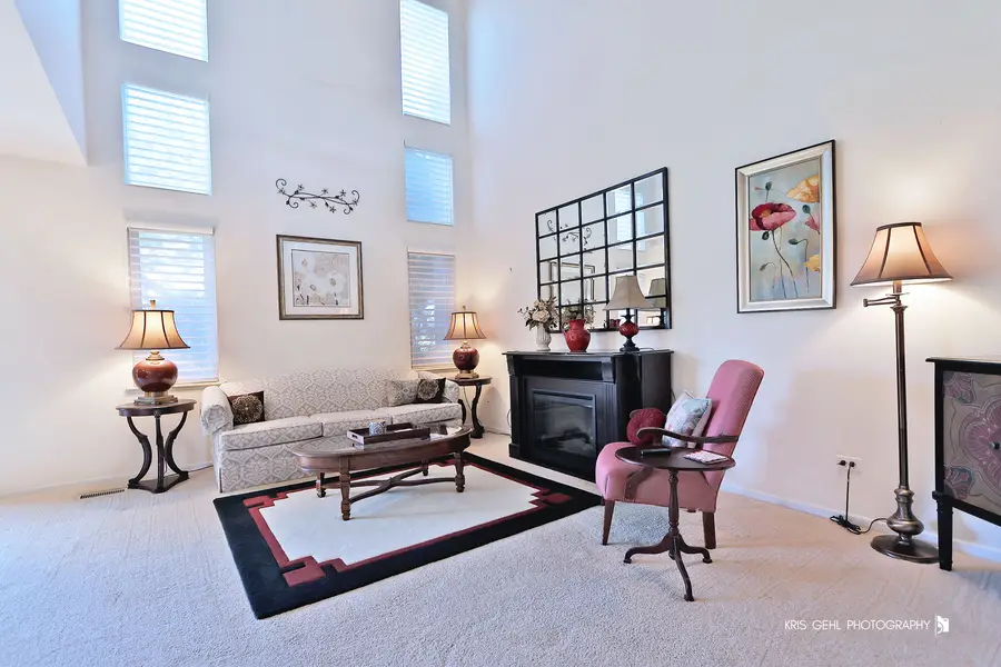 3338 Cottonwood Court, McHenry, IL 60051 - #3