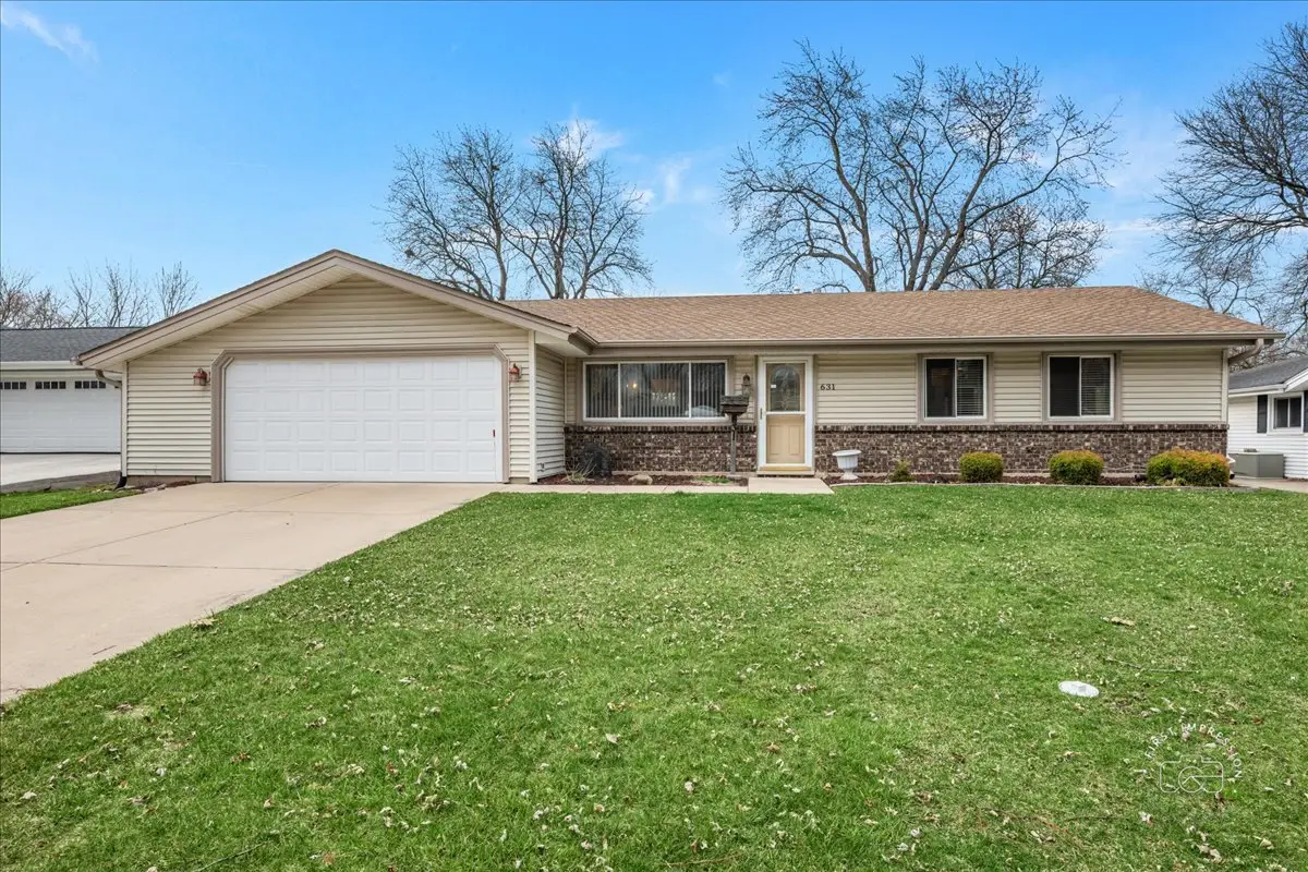 631 Venice Court, Schaumburg, IL 60193 - #1