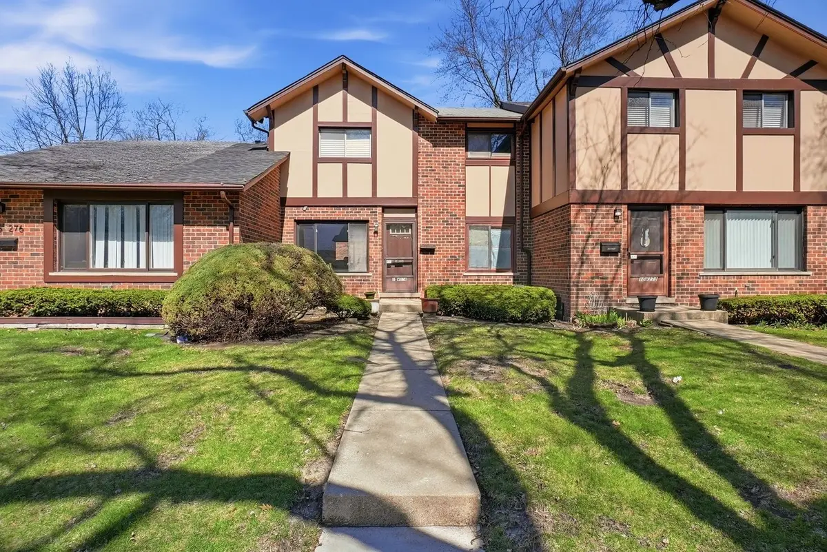 18W274 Kirkland Lane, Villa Park, IL 60181 - #1