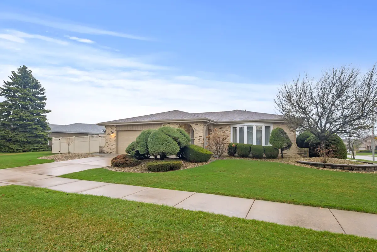 11759 Springbrook Court, Orland Park, IL 60467 - #1
